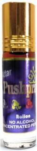 INDRA SUGANDH Attar Pushpraj Fresh Flowers Fragrance Attar For Men And Women 24 Hours Long Lasting Fragrance Floral Attar