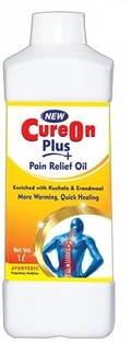 Pitambari Cureon plus 1 Ltr Liquid