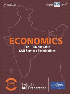 Economics for Upsc and State Civil Services Examinations