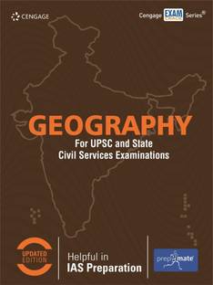 Geography for Upsc and State Civil Services Examinations
