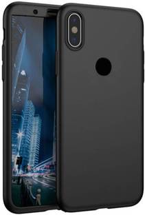 Akhirah Back Cover for Mi Redmi Note 5 Pro