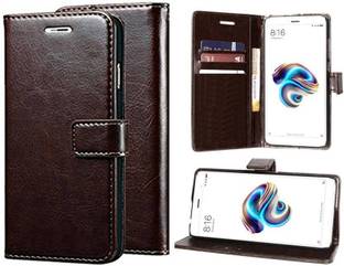 Flocculent Flip Cover for Samsung Galaxy J5 - 6 (New 2016 Edition)