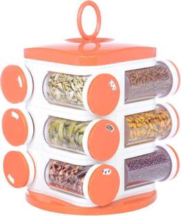 Granny Smith Spice Set Glass