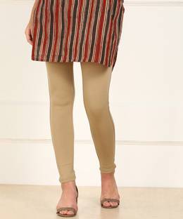 GLOBAL DESI Ankle Length  Ethnic Wear Legging