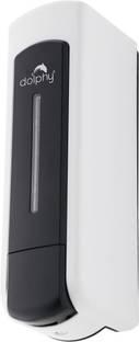 DOLPHY ABS Liquid Soap Dispenser-300ML 300 ml Soap, Shampoo Dispenser