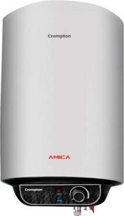 Crompton ICA-15L (Without Timer) 15 L Storage Water Geyser