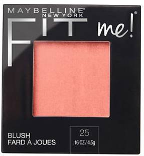 MAYBELLINE NEW YORK Fit Me Blush
