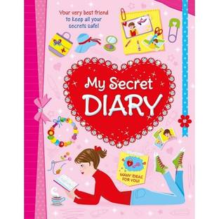 My secret Diary