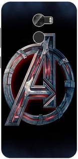 Dreamcase Back Cover for Gionee A1 Lite