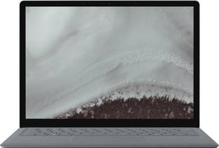 MICROSOFT Surface Laptop 2 Intel Core i5 8th Gen 8250U - (8 GB/128 GB SSD/Windows 10 Home) 1769 2 in 1 Laptop