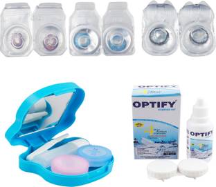 Optify Monthly Disposable