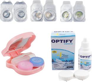 Optify Monthly Disposable