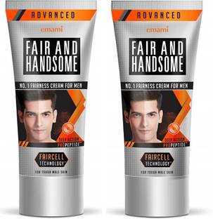 EMAMI No.1 Fairness Cream