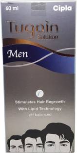 Cipla Tugain Men Solution