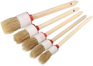 DIY Crafts A1710 Handle Scratch Brush