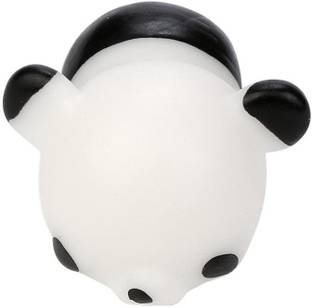 ANABGI Toy Soft Squishy Release Stress Panda Bath Toy