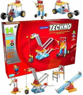 Nabhya Educational Toys, Building and Construction Set