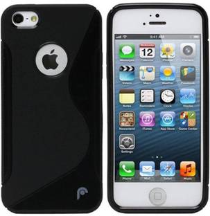 Mob Back Cover for Apple Iphone 5c