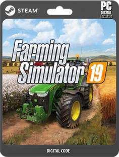Farming Simulator 19