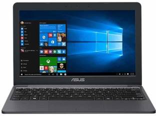 ASUS ASUS E203 Intel Celeron Dual Core - (4 GB/500 GB HDD/Windows 10) E203MAH-FD005T Laptop