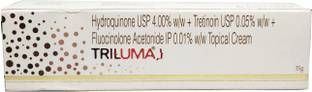Triluma Cream