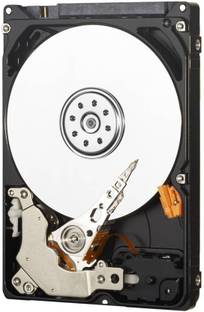 Seagate Laptop 500 GB Laptop Silver SATA Internal Hard Disk Drive (HDD) (Sata)