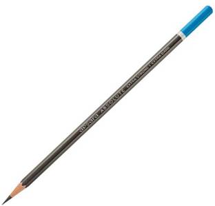 APSARA Absolute Extra Strong Extra Dark Pencil with pen eraser Pencil