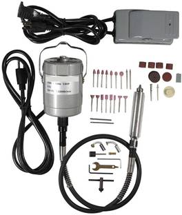 DIY Crafts A1383 Rotary Bit Set