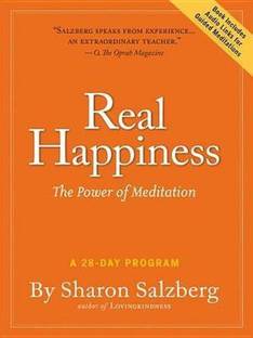 Real Happiness