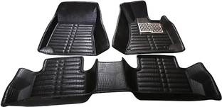 CARMART PP (Polypropylene), EVA 5D Mat For  Honda New City