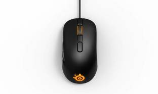 steelseries Rival 105 W Wired Ambidextrous Optical  Gaming Mouse