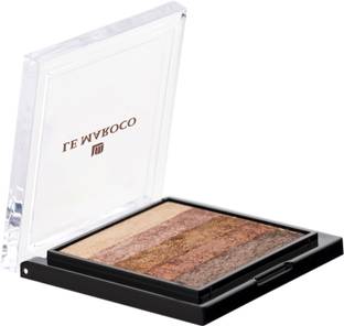 Le Maroco Instant Shimmer brick highlighter-001-03