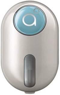 Godrej Aer Click Cool Surf Blue Car Freshener Gel, Refill Cool Surf Blue