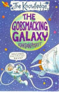 The Gobsmacking Galaxy