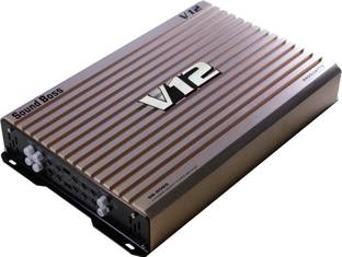 Sound Boss DUAL COIL 4 CHANNEL AMPLIFIER 8600W MAX OUTPUT POWER BRIDGEABLE Multi Class AB Car Amplifier