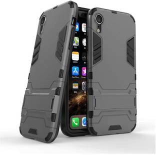 Heartly Bumper Case for Apple iPhone XR