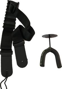 CLASSICMUSIC wall stand with belt Wall Hanger