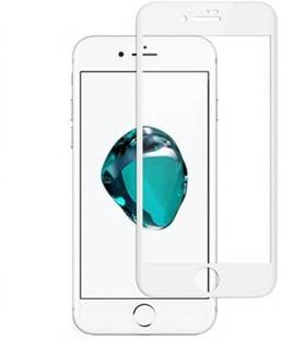 ZIVITE Edge To Edge Tempered Glass for Apple iPhone 6s