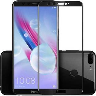 ZIVITE Edge To Edge Tempered Glass for Honor 9 Lite