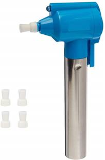 True Shop Luma Smile/Tooth Polisher/Tooth Stains Remover/Tooth Whitener with 5 Polishing Cups Teeth Whitening Kit