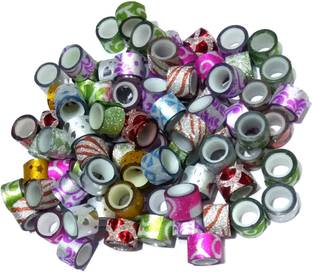 OM 90 Pic Tape Hobby Crafts Printed Fabric Tape