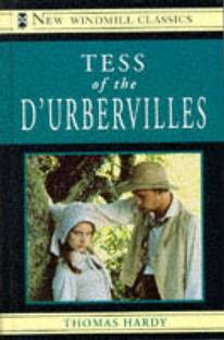 Tess of the D'Urbervilles
