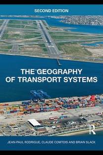 The Geography of Transport Systems