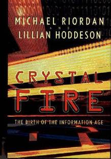 Crystal Fire