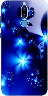 Print maker Back Cover for Honor 9i