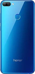 Honor Honor 9N Back Panel
