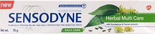 SENSODYNE Herbal Multi Care Toothpaste
