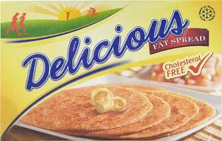 Delicious Fat Spread Fat Spread