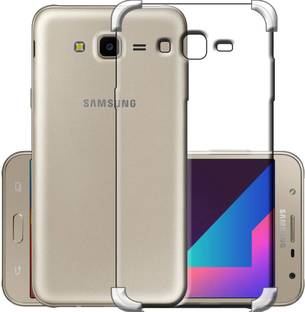 SNAZZY Back Cover for Samsung Galaxy J7 Nxt Shock Proof Back Cover, Samsung Galaxy J7 Nxt