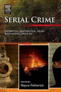 Serial Crime
